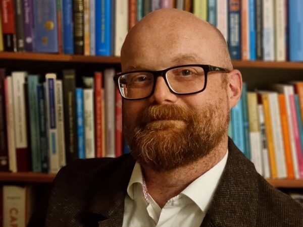 Henrik Lindberg Hansen