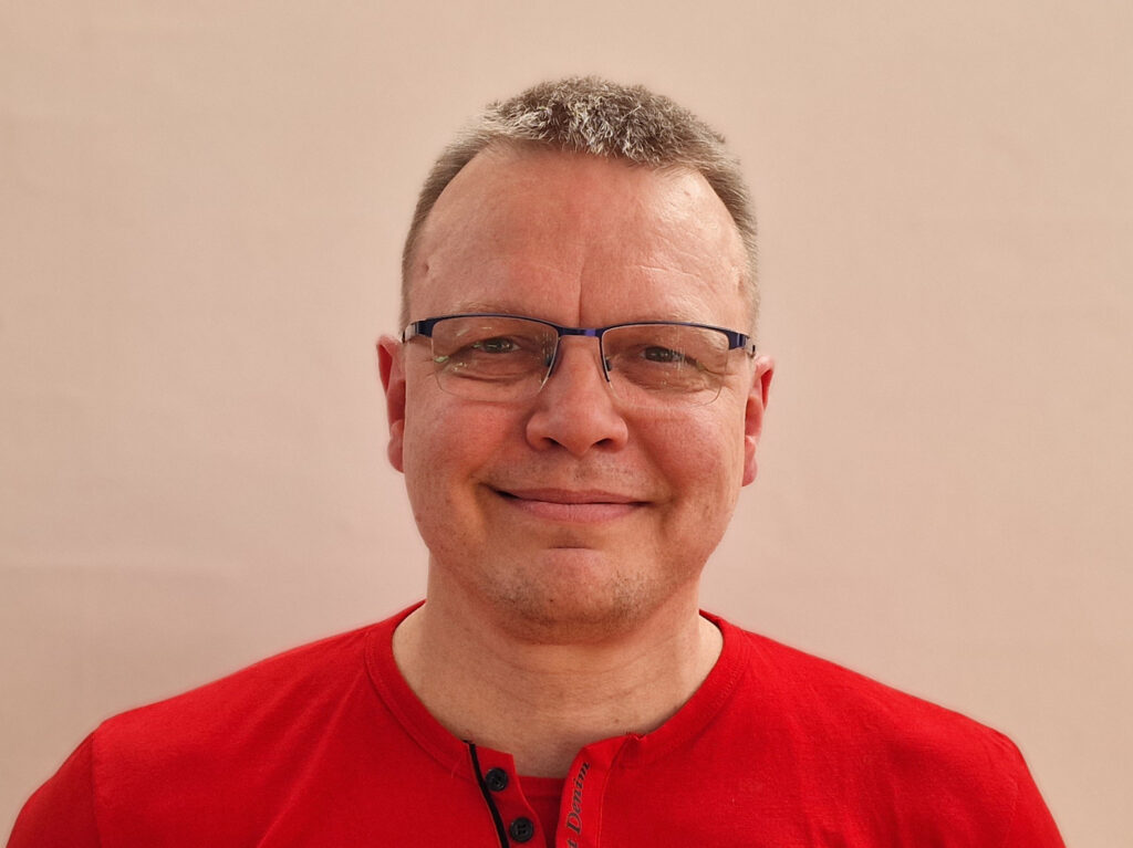 Troels