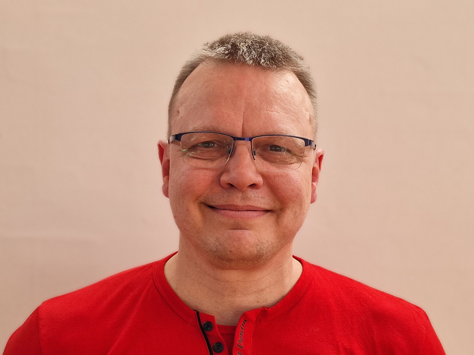 Troels