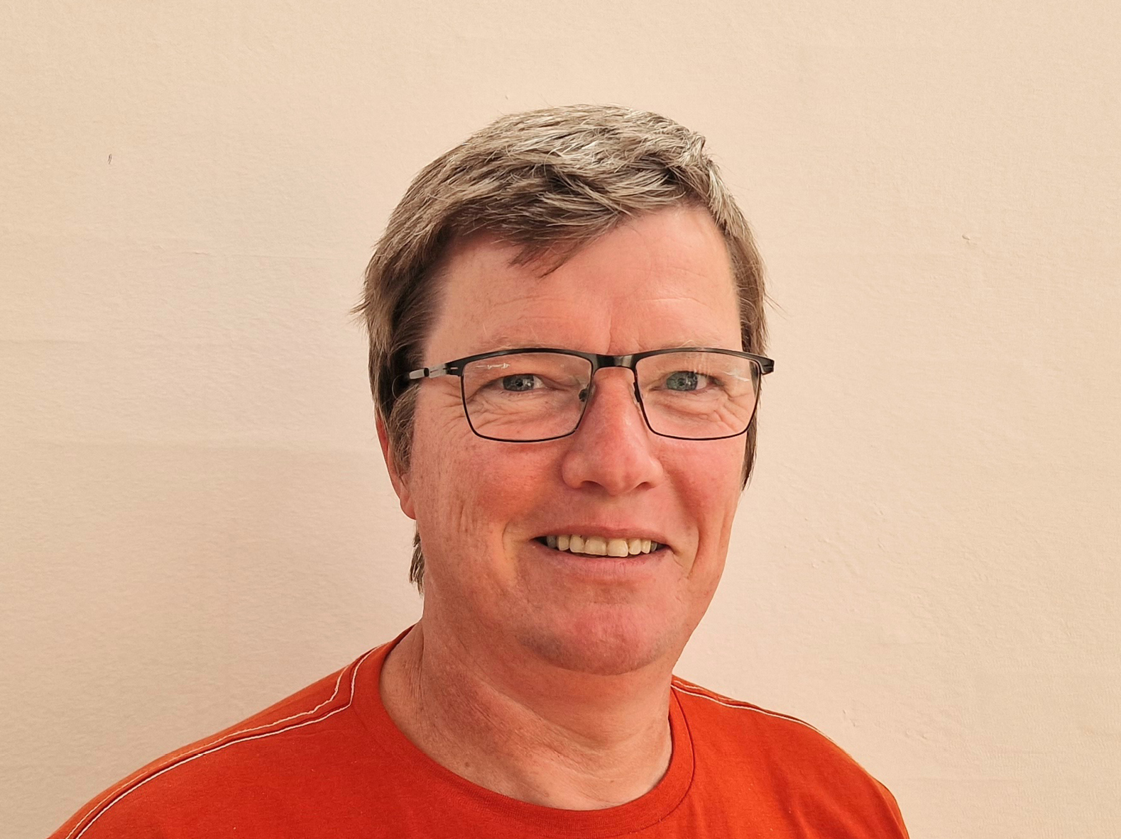 Leif Hove Nielsen
